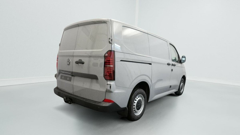 VOLKSWAGEN TRANSPORTER V L1H1 2.0 TDI 150 BVA8 BUSINESS