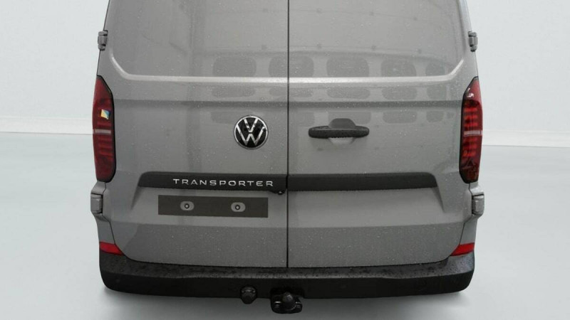 VOLKSWAGEN TRANSPORTER V L1H1 2.0 TDI 150 BVA8 BUSINESS