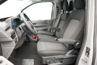 VOLKSWAGEN TRANSPORTER V L1H1 2.0 TDI 150 BVA8 BUSINESS
