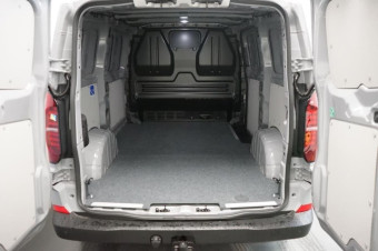 VOLKSWAGEN TRANSPORTER V L1H1 2.0 TDI 150 BVA8 BUSINESS