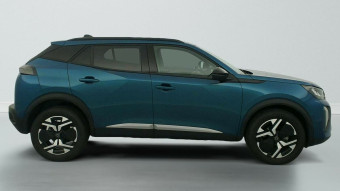 PEUGEOT 2008 100 ALLURE