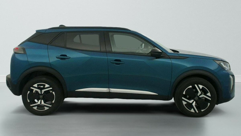 PEUGEOT 2008 100 ALLURE