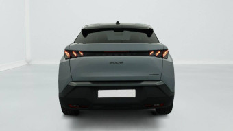 PEUGEOT 3008 HYBRID 145 E-DCS6 GT