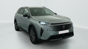 PEUGEOT 5008 HYBRID 145 CH E-DCS6 ALLURE
