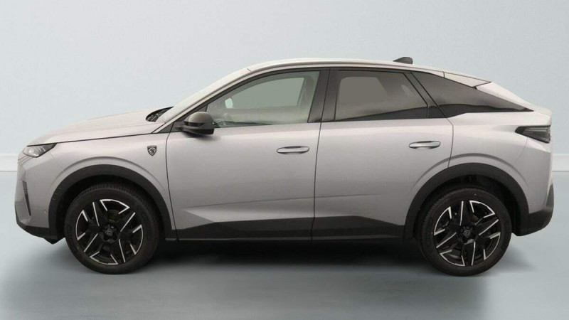 PEUGEOT 3008 GT 1.2 HYBRID 145