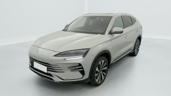 BYD SEAL U 1.5L DM-I 218 CH PHEV COMFORT