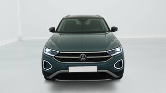 VOLKSWAGEN T-ROC 1.0 TSI 110 START STOP STYLE
