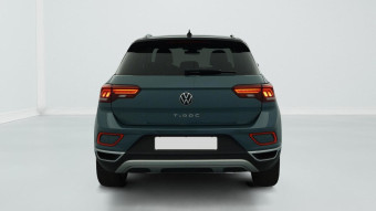VOLKSWAGEN T-ROC 1.0 TSI 110 START STOP STYLE