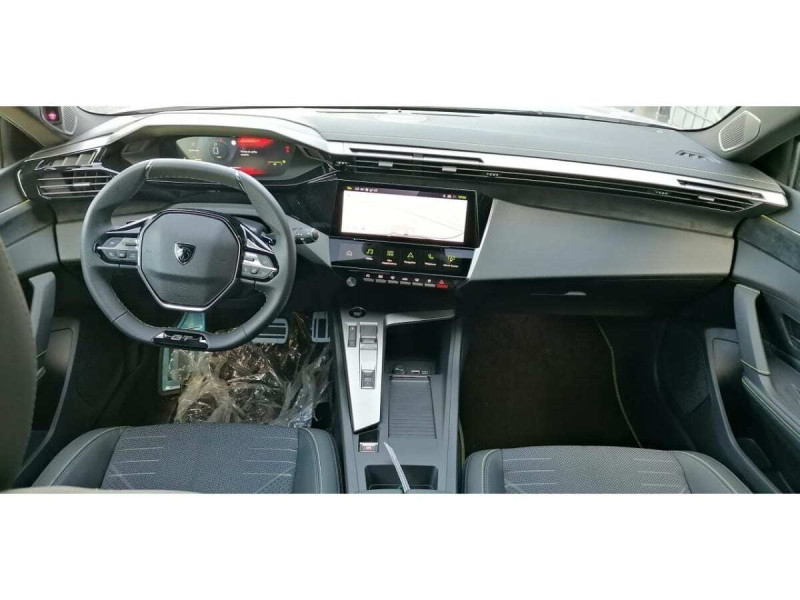PEUGEOT 308 HYBRID 145 E-DCS6 GT