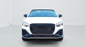 AUDI Q2 35 TDI 150 S TRONIC 7 S LINE