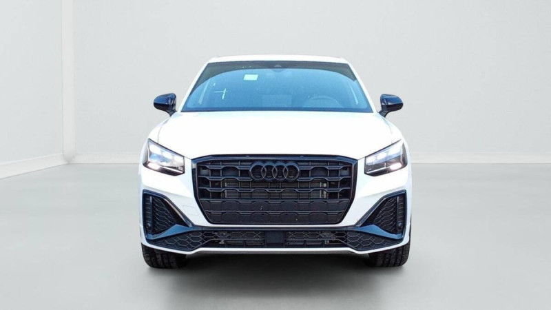 AUDI Q2 35 TDI 150 S TRONIC 7 S LINE