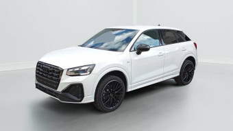 AUDI Q2 35 TDI 150 S TRONIC 7 S LINE