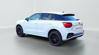 AUDI Q2 35 TDI 150 S TRONIC 7 S LINE