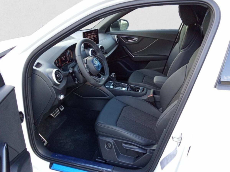 AUDI Q2 35 TDI 150 S TRONIC 7 S LINE
