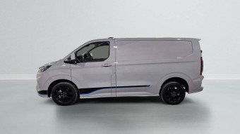 FORD TRANSIT CUSTOM FOURGON TRANSIT CUSTOM FGN 320 L1H1 2.0 ECOBLUE 170 CH BVA8 SPORT