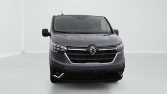 RENAULT TRAFIC FOURGON TRAFIC FG BLUE DCI 150 L1H1 3T GSR2 ADVANCE