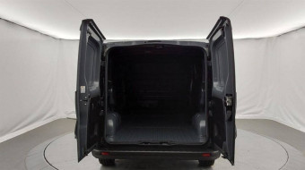RENAULT TRAFIC FOURGON TRAFIC FG BLUE DCI 150 L1H1 3T GSR2 ADVANCE