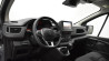 RENAULT TRAFIC FOURGON TRAFIC FG BLUE DCI 150 L1H1 3T GSR2 ADVANCE