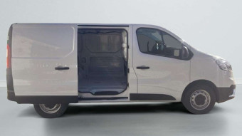 RENAULT TRAFIC FOURGON TRAFIC FG BLUE DCI 150 L1H1 3T GSR2 ADVANCE