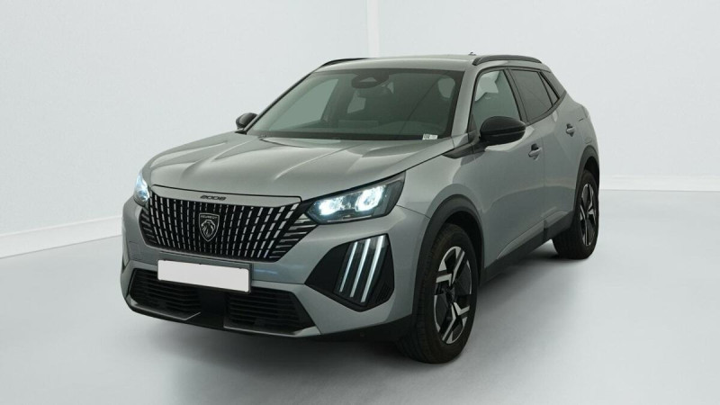 PEUGEOT 2008 100 ALLURE