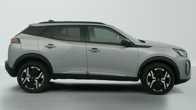 PEUGEOT 2008 100 ALLURE