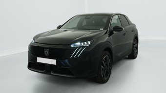 PEUGEOT 3008 HYBRID 145 E-DCS6 GT