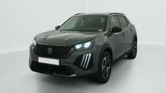 PEUGEOT 2008 ELECTRIQUE 50 KWH 136 CH ALLURE