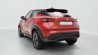 NISSAN JUKE 1.0 DIG-T 114 DCT N-CONNECTA