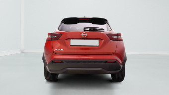 NISSAN JUKE 1.0 DIG-T 114 DCT N-CONNECTA