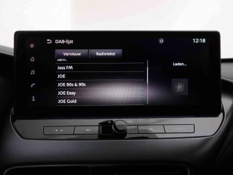 NISSAN JUKE 1.0 DIG-T 114 DCT N-CONNECTA