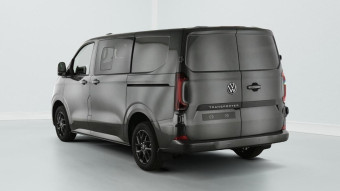 VOLKSWAGEN TRANSPORTER PROCAB L1H1 2.0 TDI 170 BVA8 BUSINESS