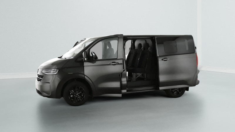 VOLKSWAGEN TRANSPORTER PROCAB L1H1 2.0 TDI 170 BVA8 BUSINESS