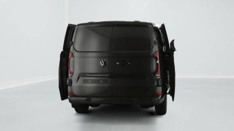 VOLKSWAGEN TRANSPORTER PROCAB L1H1 2.0 TDI 170 BVA8 BUSINESS