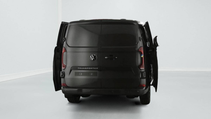 VOLKSWAGEN TRANSPORTER PROCAB L1H1 2.0 TDI 170 BVA8 BUSINESS