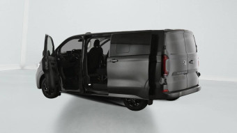 VOLKSWAGEN TRANSPORTER PROCAB L1H1 2.0 TDI 170 BVA8 BUSINESS