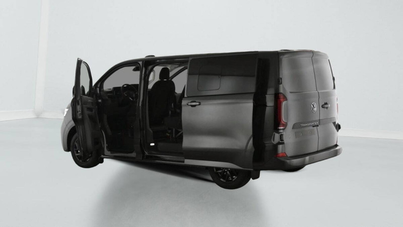 VOLKSWAGEN TRANSPORTER PROCAB L1H1 2.0 TDI 170 BVA8 BUSINESS