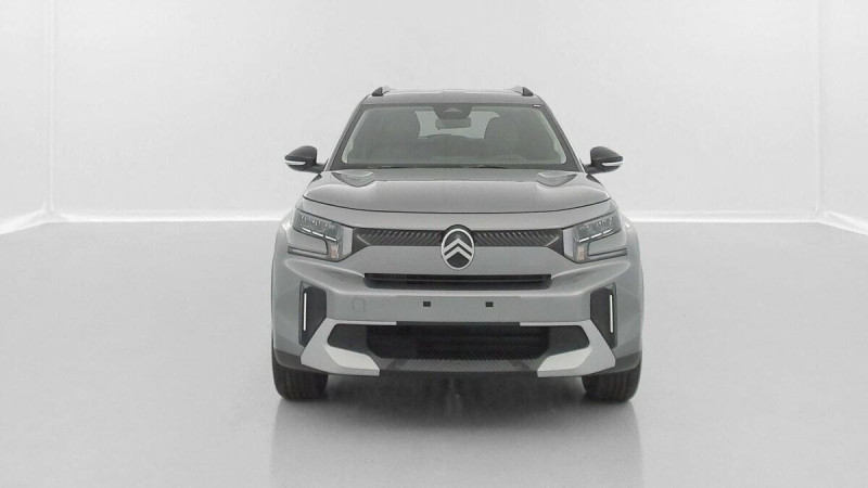 CITROEN C3 AIRCROSS C3 AIRCROSS 1.2 TURBO 100CH PLUS 7PL