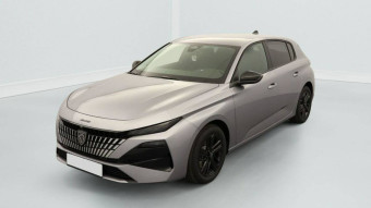 PEUGEOT 308 HYBRID 145 E-DCS6 BUSINESS