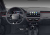 SKODA SCALA 116 DSG MONTECARLO