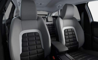 CITROEN C4 HYBRID 145 BUSINESS