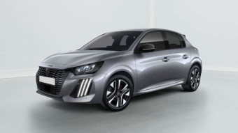 PEUGEOT 208 HYBRID 145 E-DCS6 ALLURE