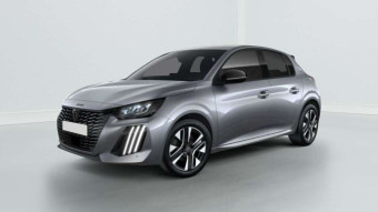 PEUGEOT 208 HYBRID 145 E-DCS6 ALLURE