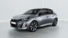 PEUGEOT 208 HYBRID 145 E-DCS6 ALLURE