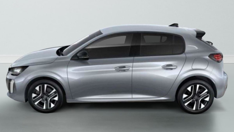 PEUGEOT 208 HYBRID 145 E-DCS6 ALLURE