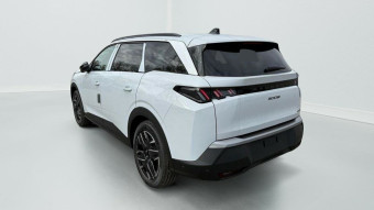 PEUGEOT 5008 HYBRID 145 E-DCS6 ALLURE