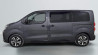PEUGEOT TRAVELLER TRAVELLER M 2.2 DIESEL 180CH EAT8 BUSINESS