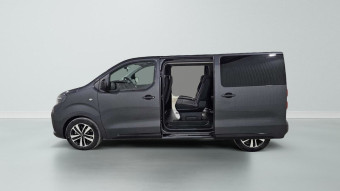 PEUGEOT TRAVELLER TRAVELLER M 2.2 DIESEL 180CH EAT8 BUSINESS