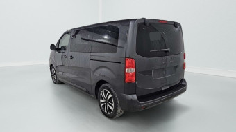 PEUGEOT TRAVELLER TRAVELLER M 2.2 DIESEL 180CH EAT8 BUSINESS
