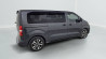PEUGEOT TRAVELLER TRAVELLER M 2.2 DIESEL 180CH EAT8 BUSINESS