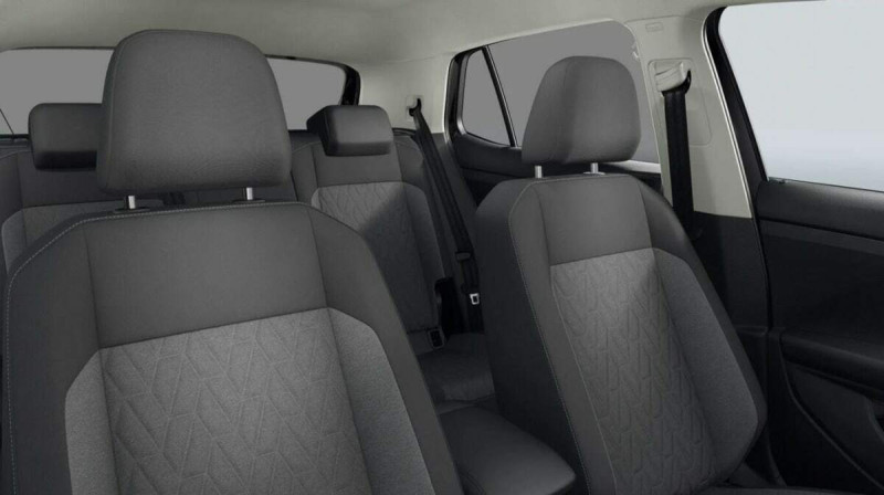VOLKSWAGEN T-CROSS 1.0 TSI 116 DSG